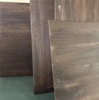 Tovarna lesa Paulownia zagotavlja karbonizacijo